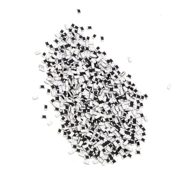 ARC车用厚膜片式电阻器